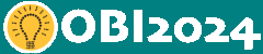 logo obi2024 2